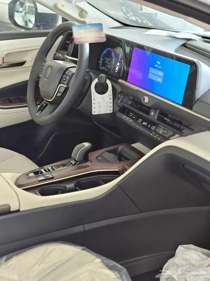 كراون بريميوم سعودى 2026 اقل سعر كاش واقساط 19