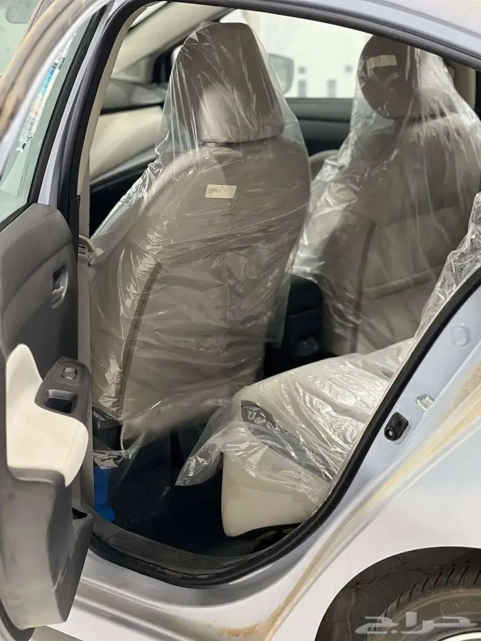 نيسان صني فل كامل الشكل الجديد 2024 11