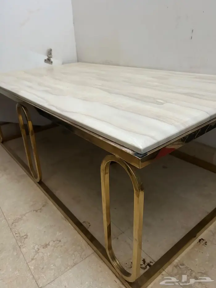 طاولات رخام فاخرة 0