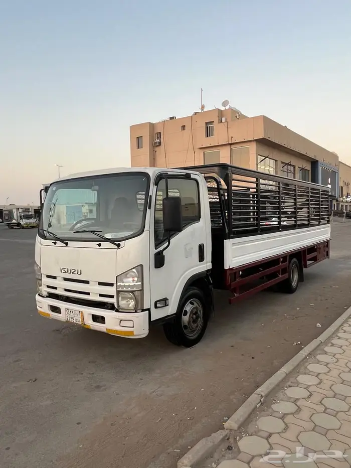 دينا صندوق طول 6.10 2012 للبيع 1