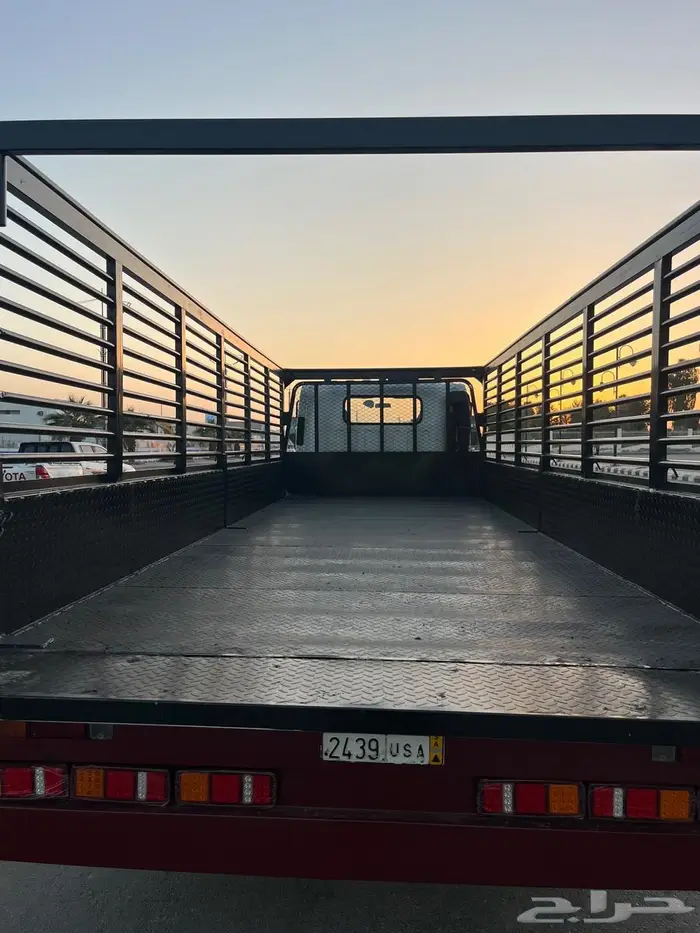 دينا صندوق طول 6.10 2012 للبيع 4