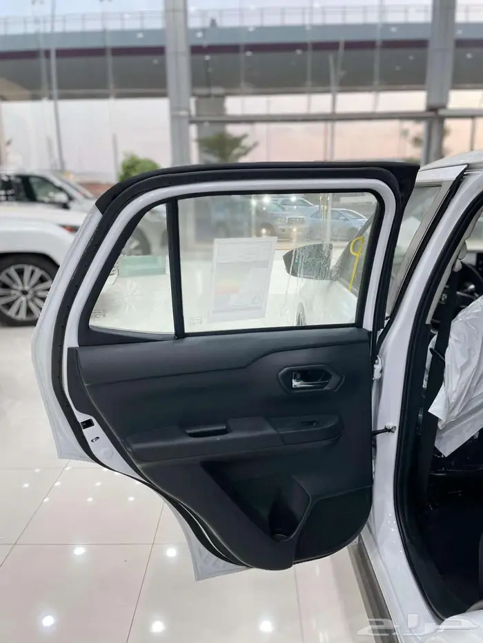 تويوتا رايز ( LIMITED ) فل كامل موديل 2026 أقل الأسعار 18