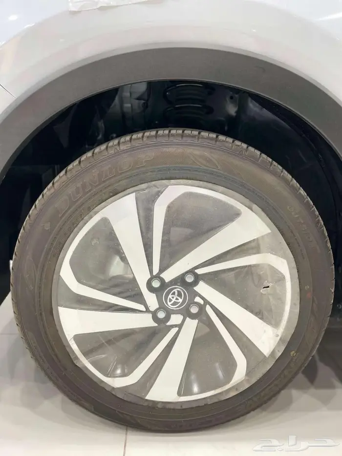 تويوتا رايز ( LIMITED ) فل كامل موديل 2026 أقل الأسعار 23