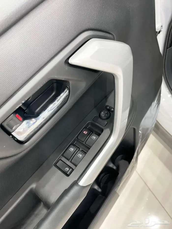 تويوتا رايز ( LIMITED ) فل كامل موديل 2026 أقل الأسعار 17