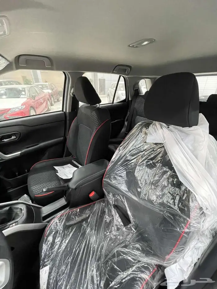 تويوتا رايز ( LIMITED ) فل كامل موديل 2026 أقل الأسعار 20