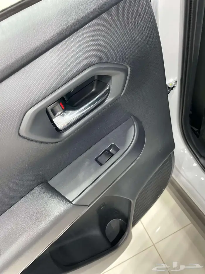 تويوتا رايز ( LIMITED ) فل كامل موديل 2026 أقل الأسعار 19