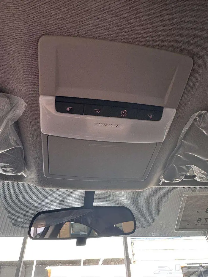 نيسان التيما SR موديل 2023 10