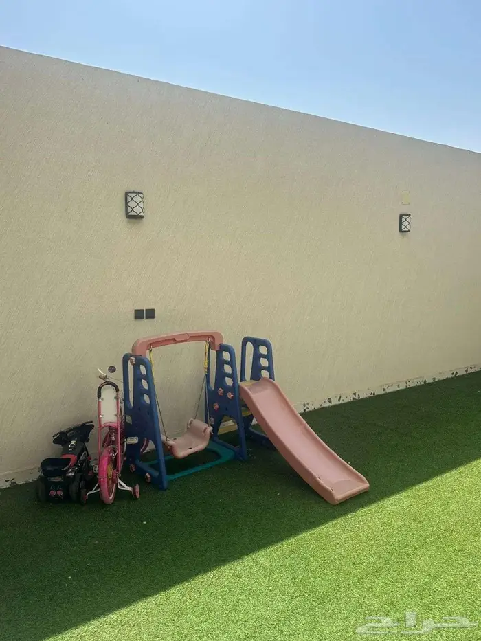 للبيع فلة ببريدة مودرين تشطيب فاخر بالاثاث على الكود السعودي 3