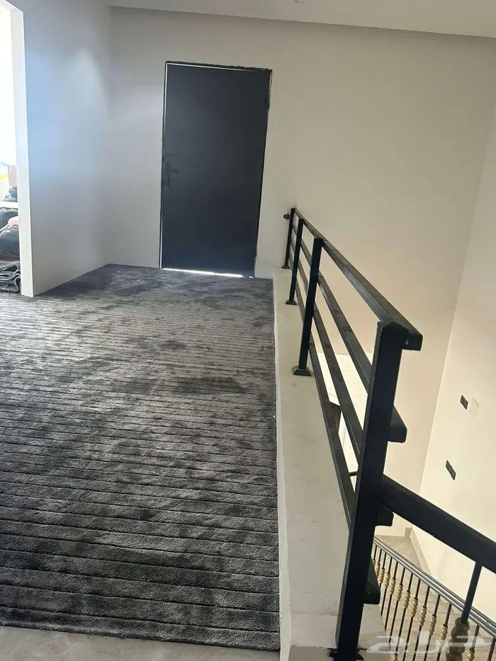 للبيع فلة ببريدة مودرين تشطيب فاخر بالاثاث على الكود السعودي 8