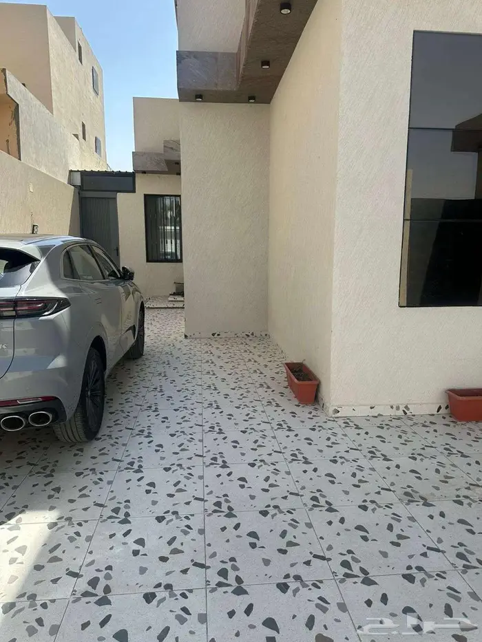 للبيع فلة ببريدة مودرين تشطيب فاخر بالاثاث على الكود السعودي 20