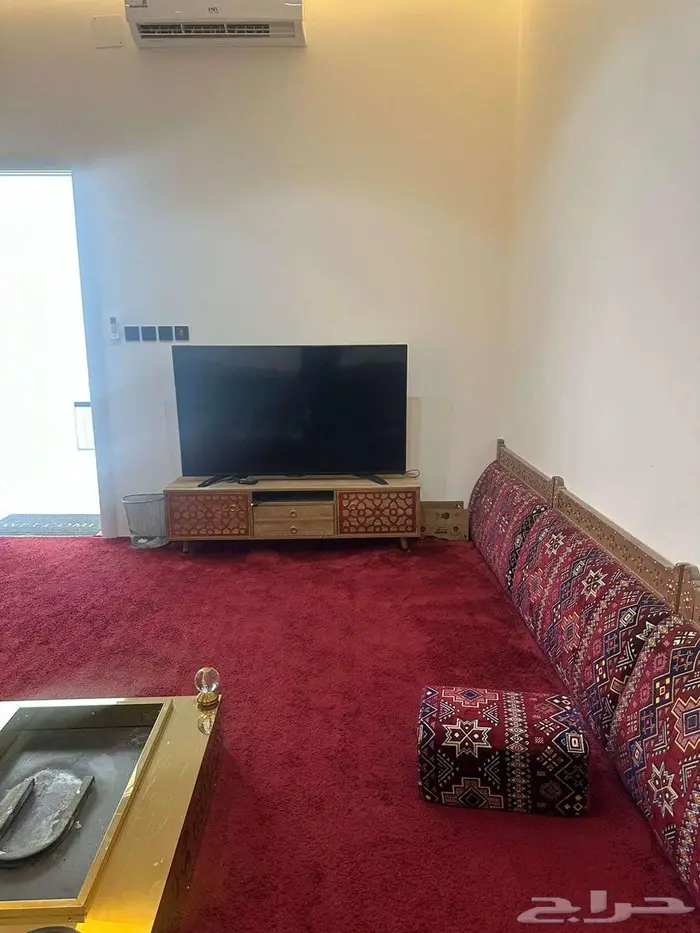 للبيع فلة ببريدة مودرين تشطيب فاخر بالاثاث على الكود السعودي 24