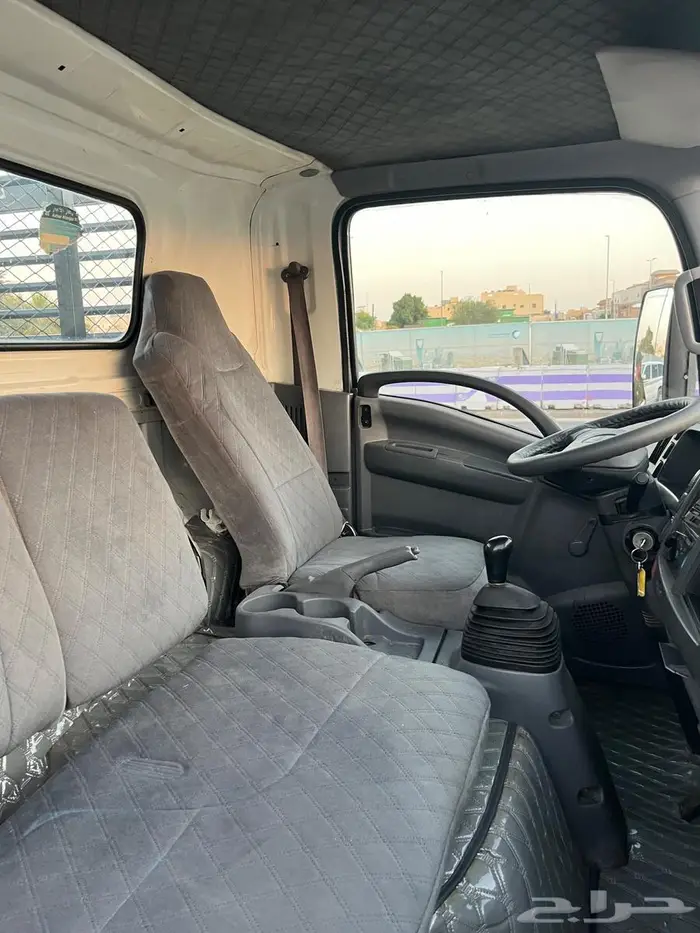 دينا صندوق طول 6.10 2012 للبيع 9