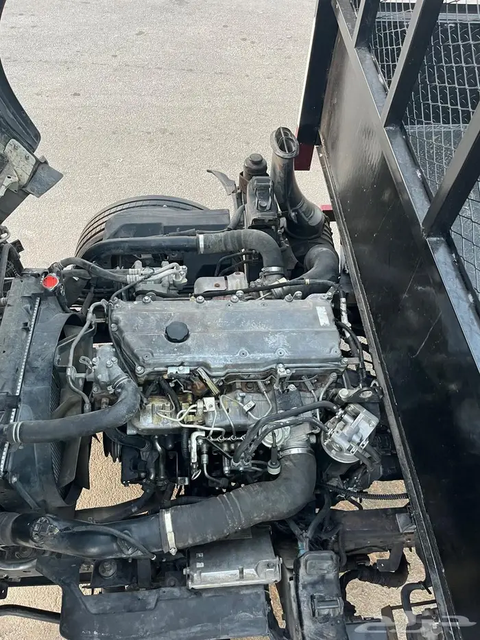 دينا صندوق طول 6.10 2012 للبيع 7