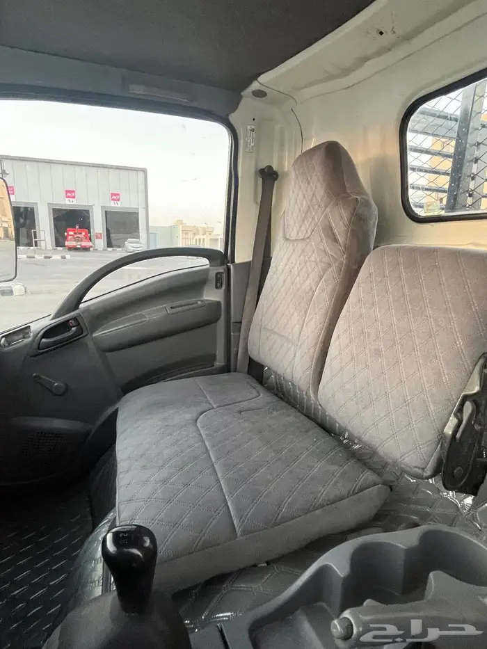 دينا صندوق طول 6.10 2012 للبيع 8