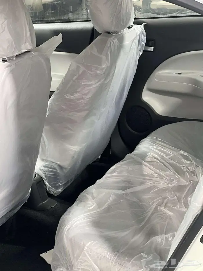 متسوبيشي اتراج 2025 خليجي 8