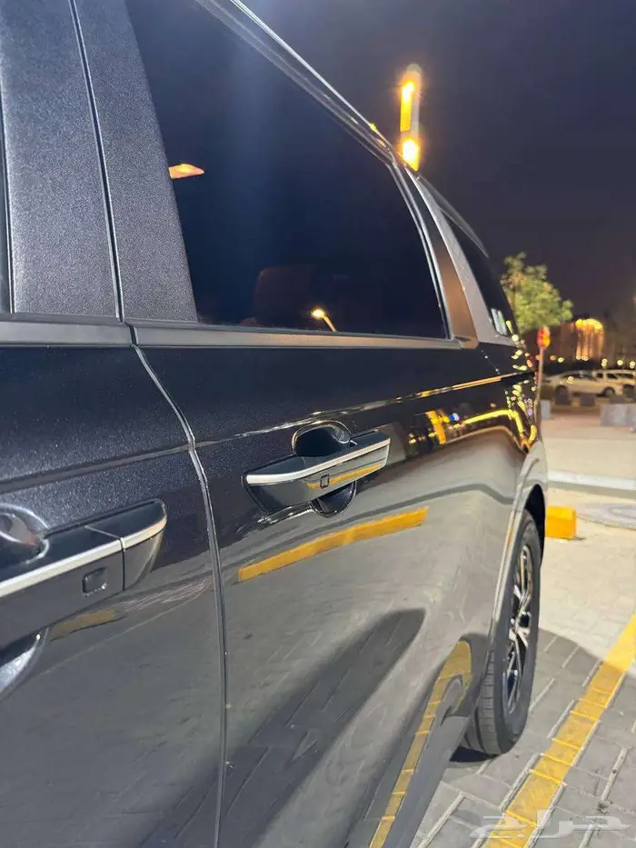 كيا كارنيفال 2021 9