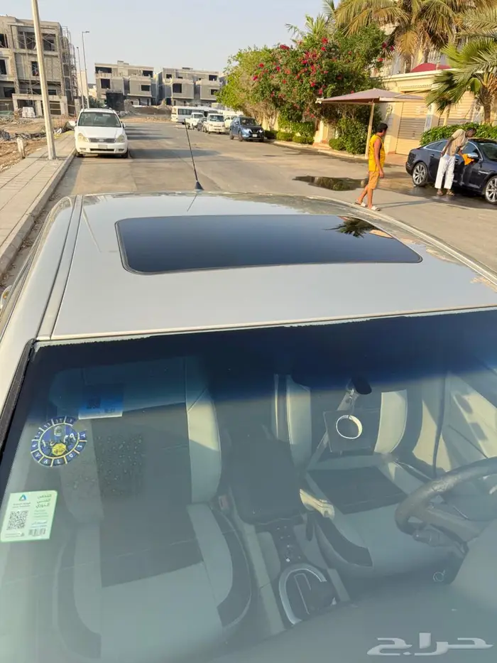 كابريس رويال 2008 نظيف جدا 8