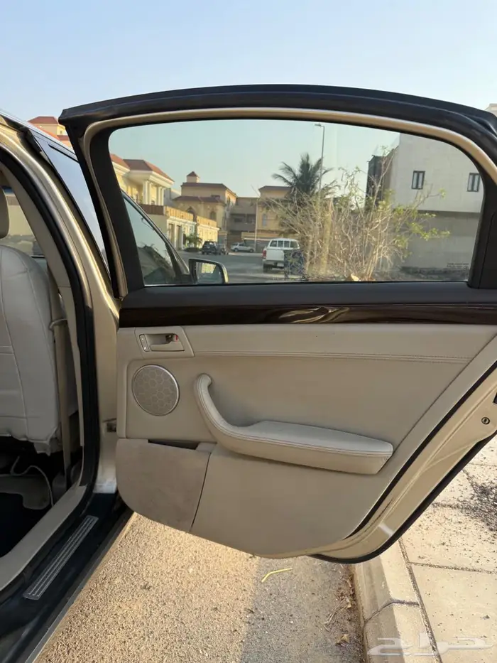 كابريس رويال 2008 نظيف جدا 15