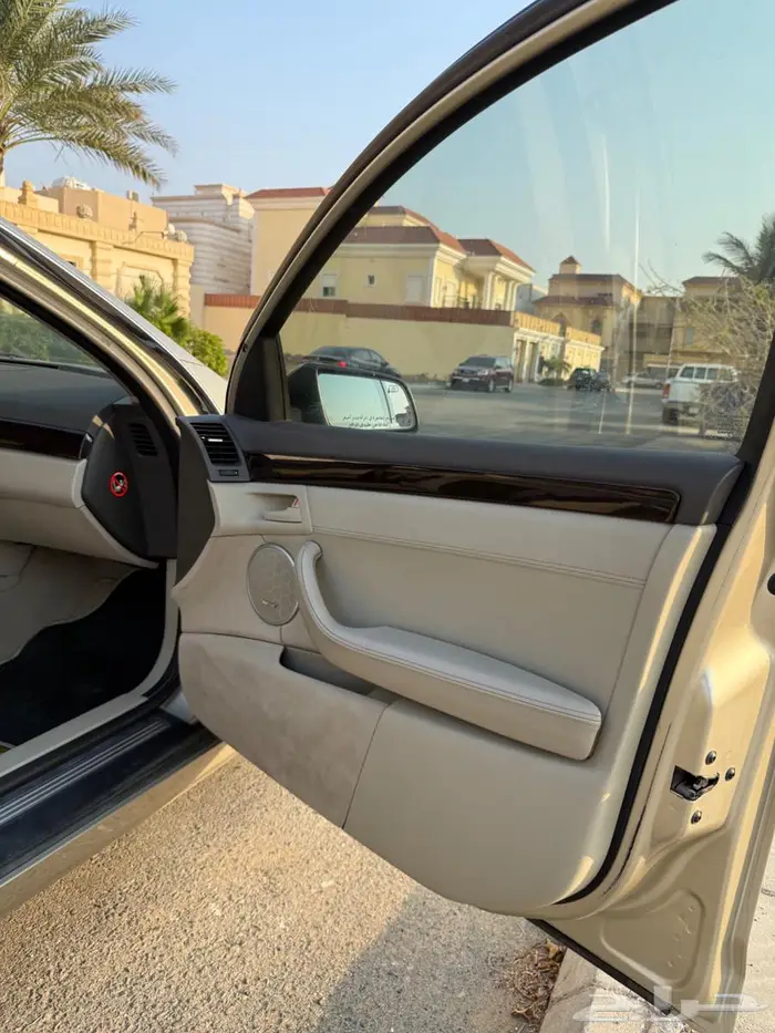 كابريس رويال 2008 نظيف جدا 16