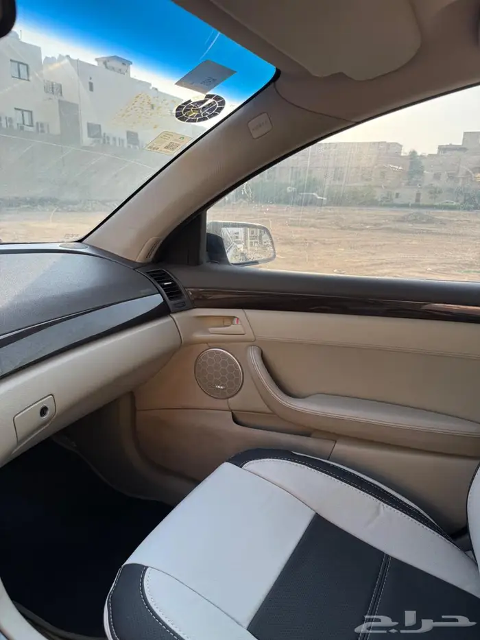 كابريس رويال 2008 نظيف جدا 18