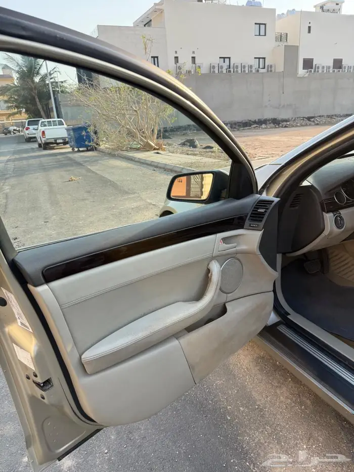 كابريس رويال 2008 نظيف جدا 9