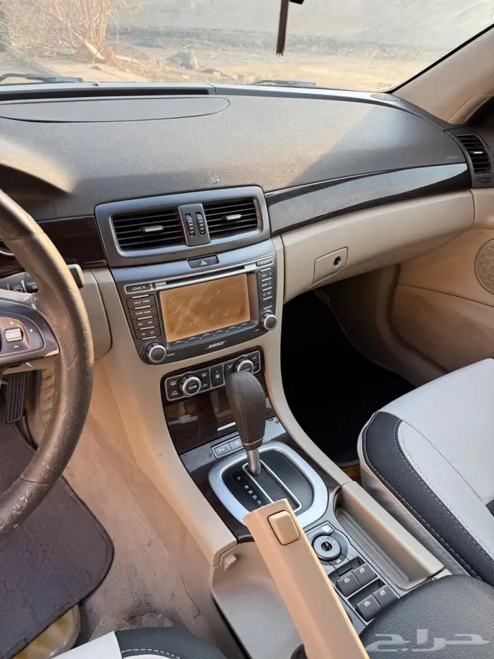 كابريس رويال 2008 نظيف جدا 19