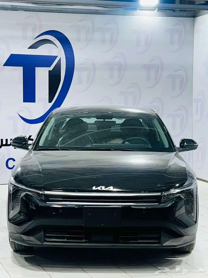 كيا K4 ستاندر 1.6 خليجي 2026 1