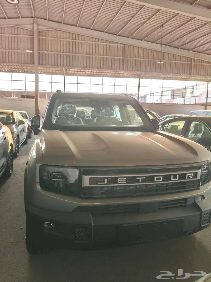 جيتور T1 لكجري موديل 2026 كاش وتقسيط افضل العروض 1