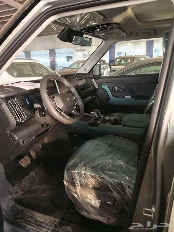 جيتور T1 لكجري موديل 2026 كاش وتقسيط افضل العروض 10