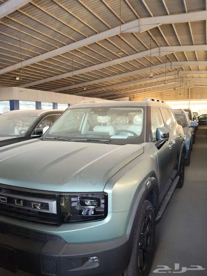 جيتور T1 لكجري موديل 2026 كاش وتقسيط افضل العروض 5