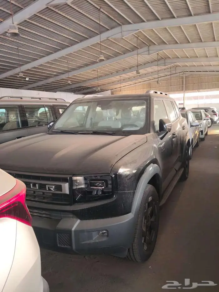 جيتور T1 لكجري موديل 2026 كاش وتقسيط افضل العروض 4