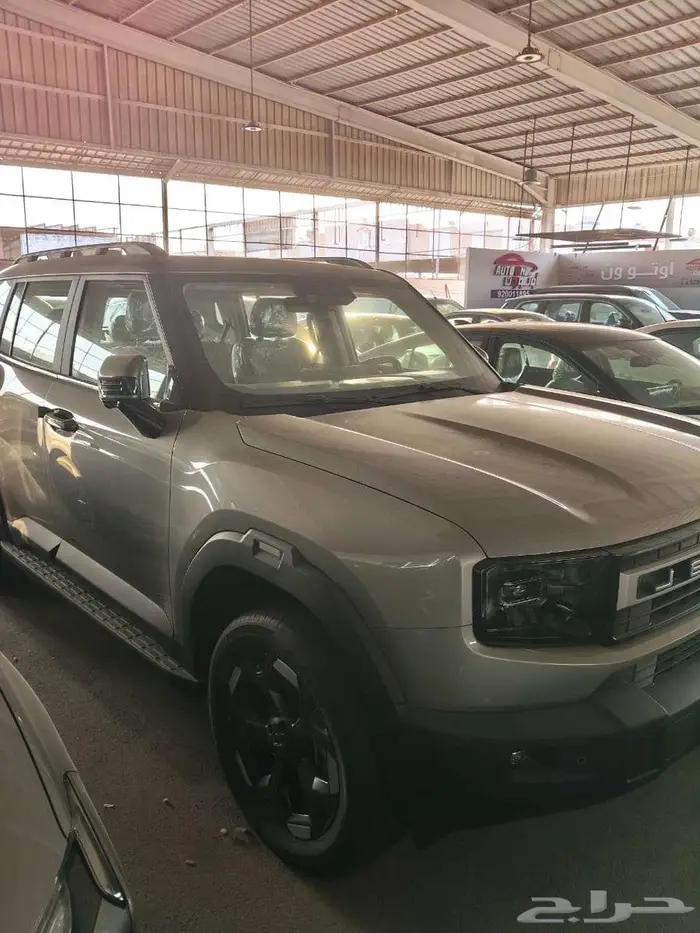 جيتور T1 لكجري موديل 2026 كاش وتقسيط افضل العروض 0