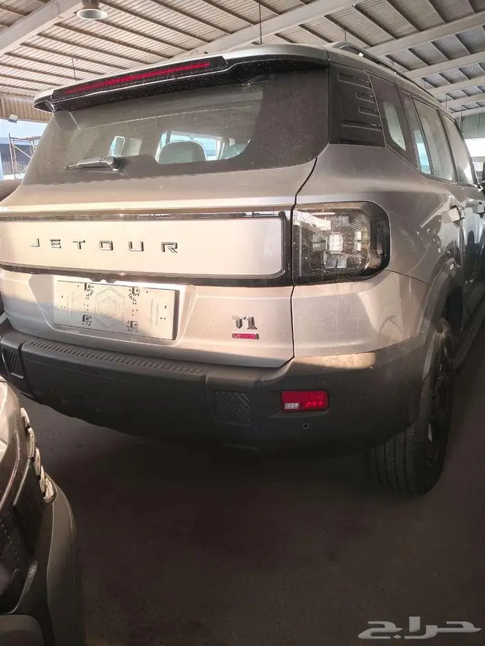 جيتور T1 لكجري موديل 2026 كاش وتقسيط افضل العروض 2