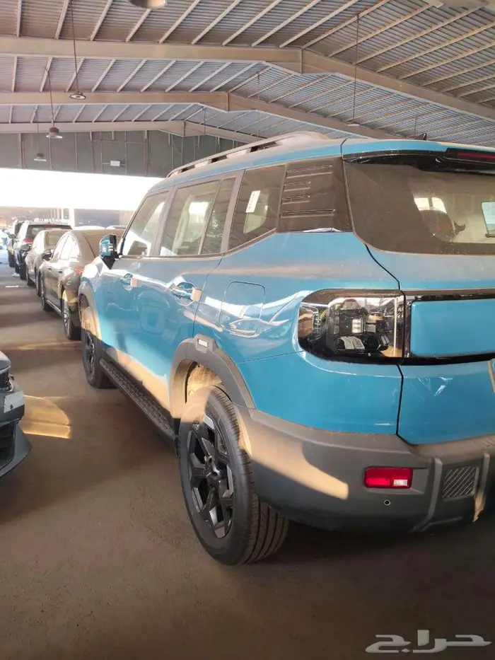 جيتور T1 لكجري موديل 2026 كاش وتقسيط افضل العروض 8