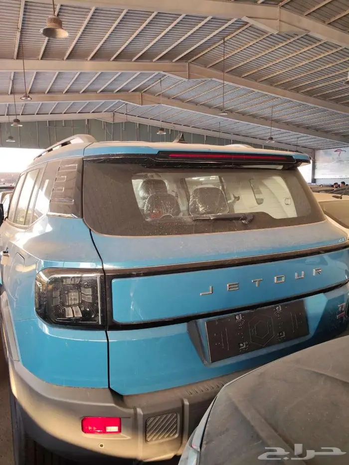 جيتور T1 لكجري موديل 2026 كاش وتقسيط افضل العروض 9