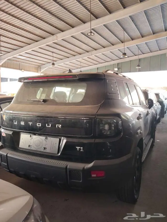 جيتور T1 لكجري موديل 2026 كاش وتقسيط افضل العروض 7