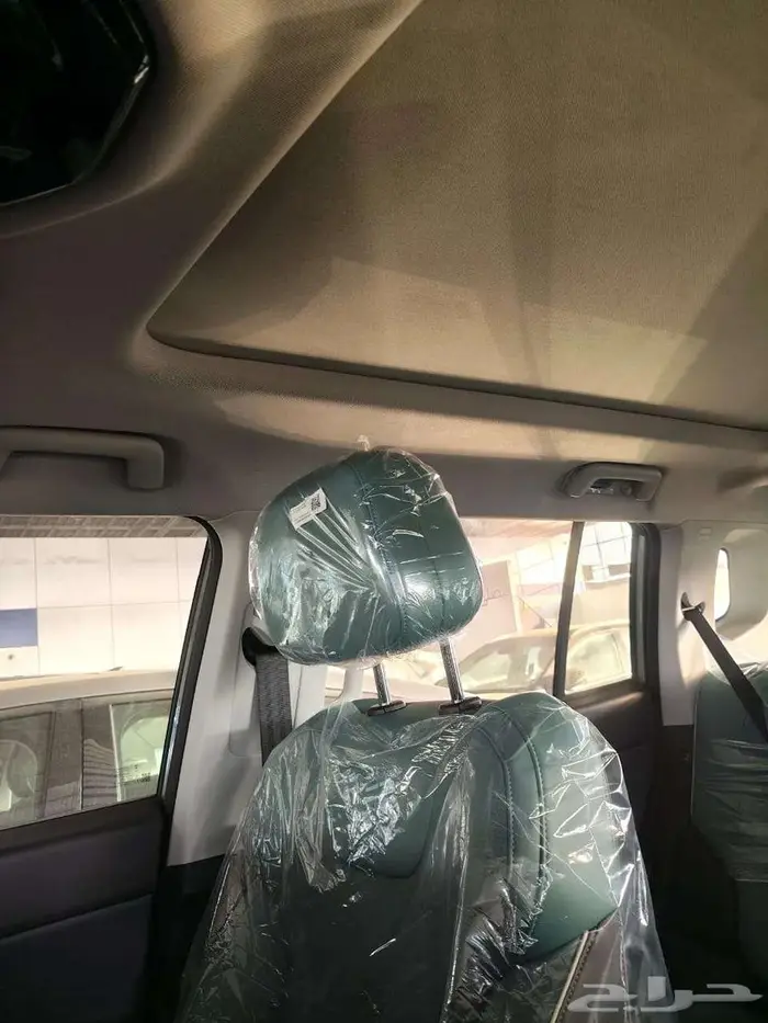 جيتور T1 لكجري موديل 2026 كاش وتقسيط افضل العروض 12