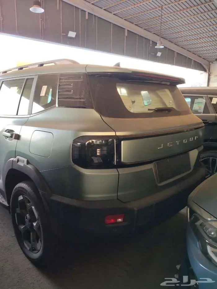 جيتور T1 لكجري موديل 2026 كاش وتقسيط افضل العروض 6