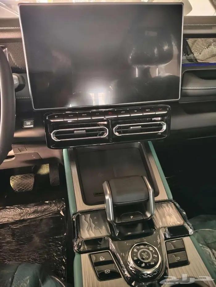 جيتور T1 لكجري موديل 2026 كاش وتقسيط افضل العروض 14