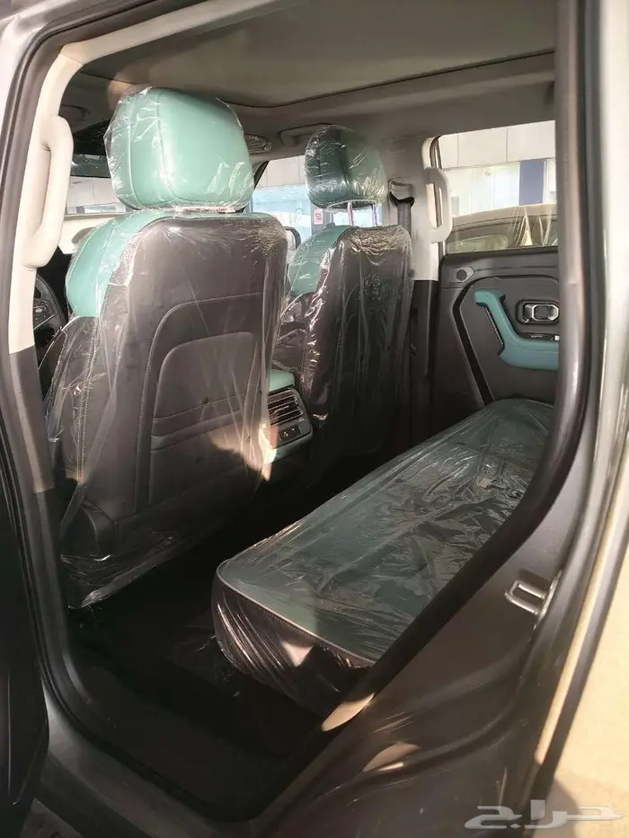 جيتور T1 لكجري موديل 2026 كاش وتقسيط افضل العروض 15