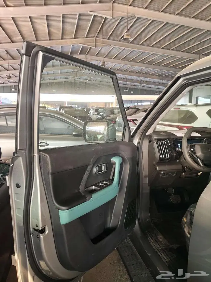 جيتور T1 لكجري موديل 2026 كاش وتقسيط افضل العروض 16