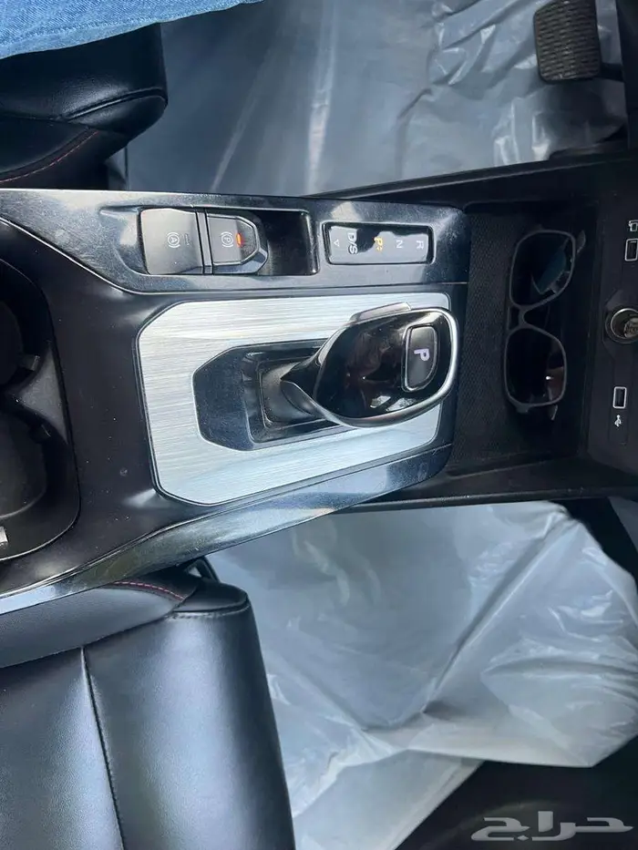 ام جي جي تي GT فل كامل 2023 مالك واحد 6