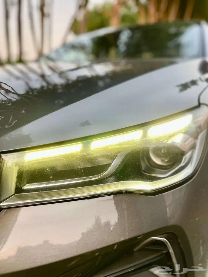 امجراند 2024 كمفورت ب 29 الف نقدي وتمويل 5