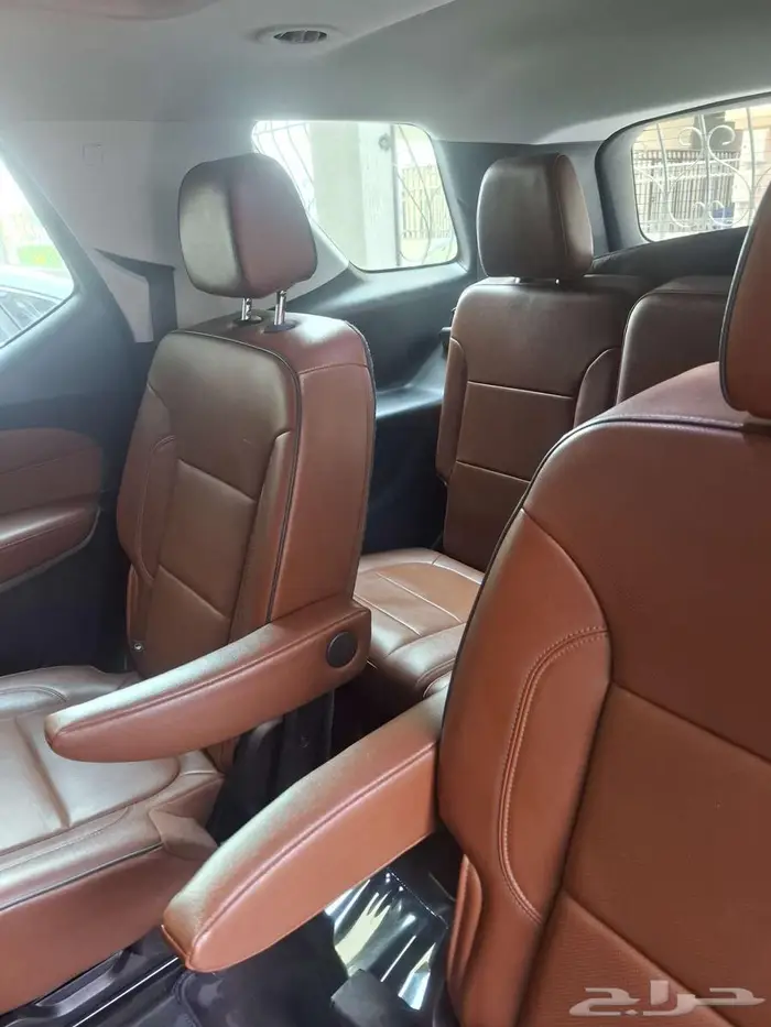 ترافيرس 2021 هاي كانتري 6