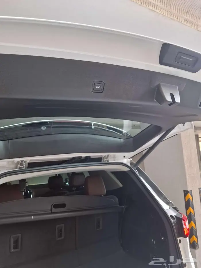 ترافيرس 2021 هاي كانتري 11