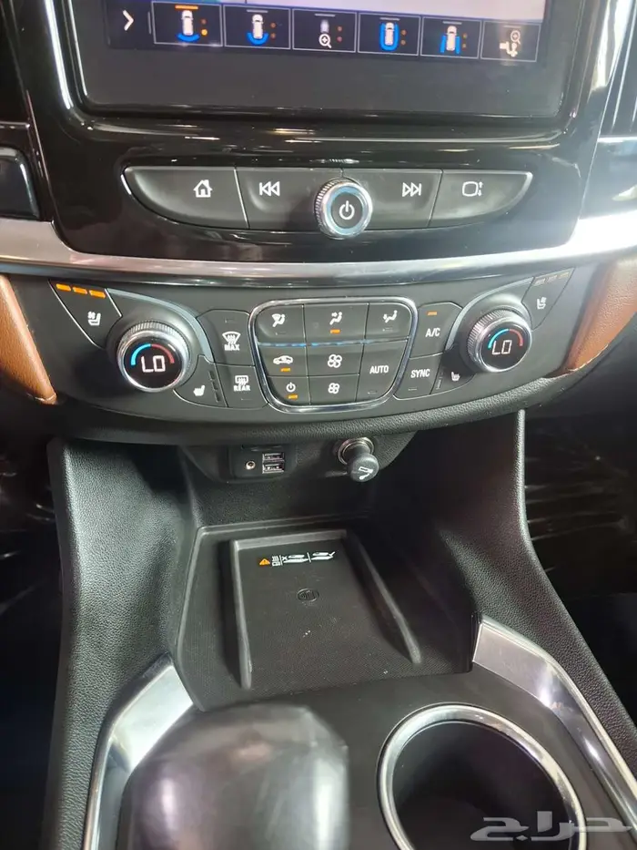 ترافيرس 2021 هاي كانتري 5