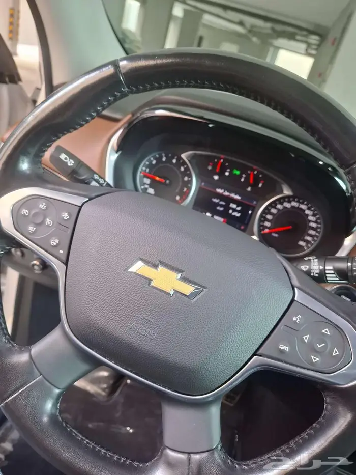 ترافيرس 2021 هاي كانتري 12