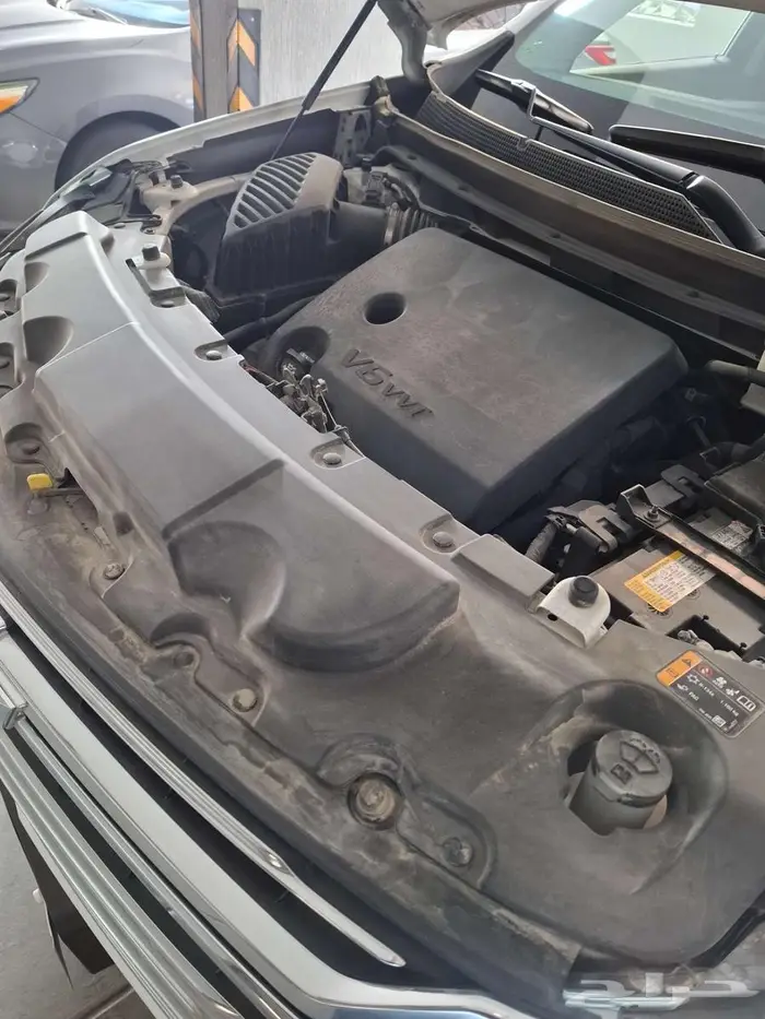 ترافيرس 2021 هاي كانتري 14