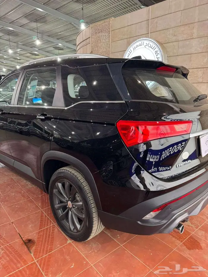 شيفروليه كابتيفيا 2023 23