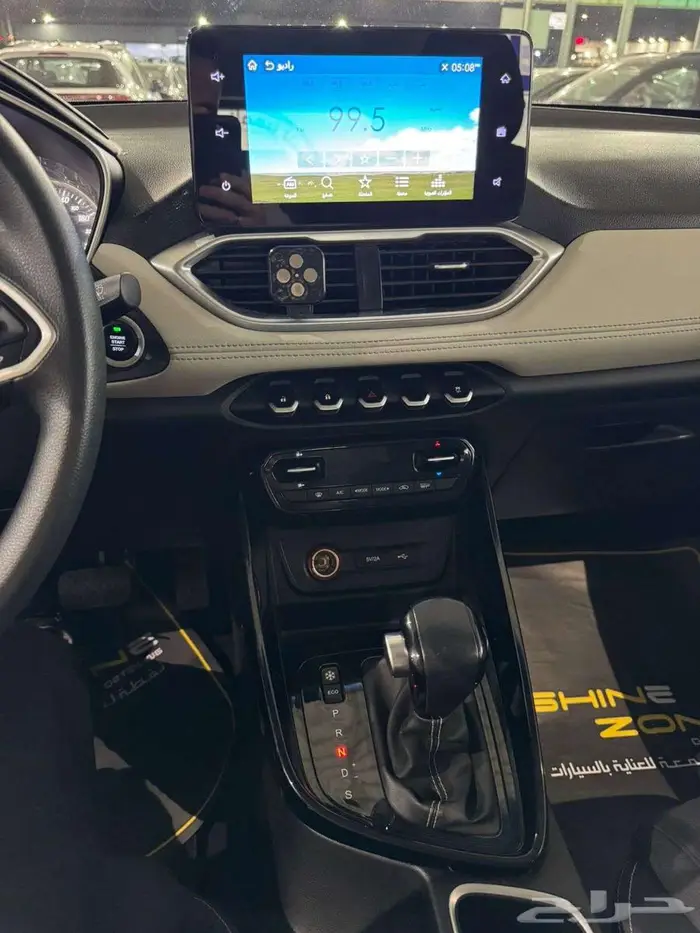 شيفروليه كابتيفيا 2023 7